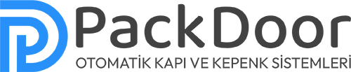 PACKDOOR Logo